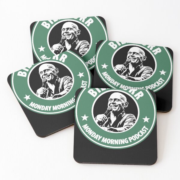 Item preview,  Bill Burr Podcast designed and sold by Lowgik.