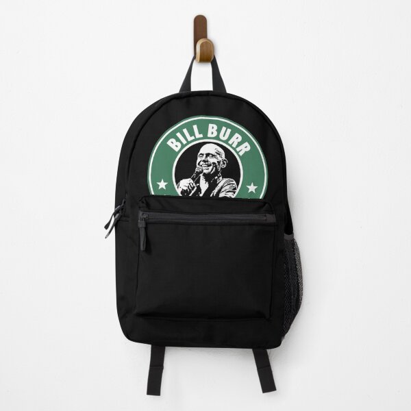 Item preview, Bill Burr Podcast designed and sold by Lowgik.
