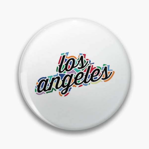 Pin op Los Angeles Clippers