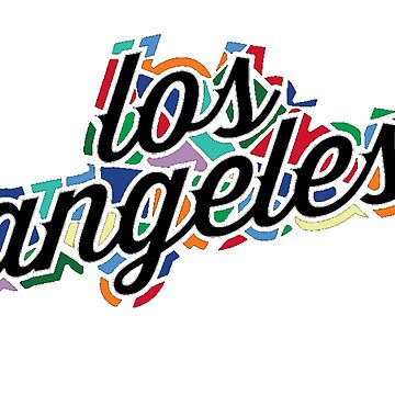 2022-23 Los Angeles Clippers City Edition Toddler T-Shirt - TeeHex