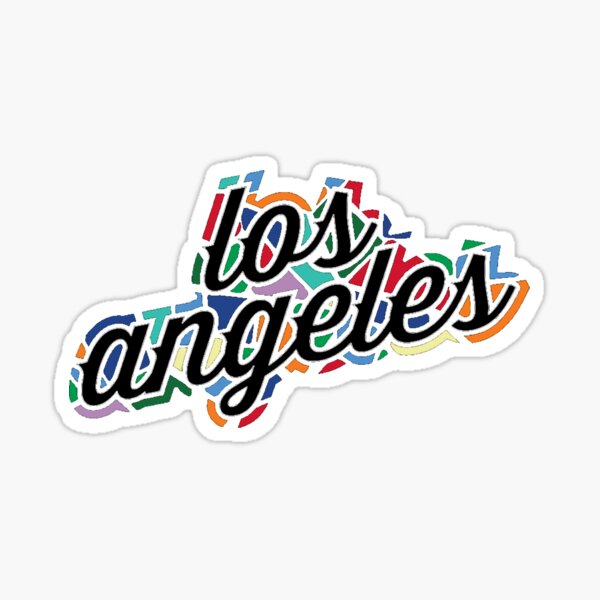 Los Angeles Clippers City Edition 2022/2023 White Essential T