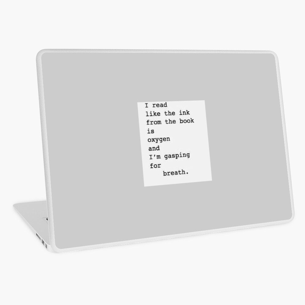 Item preview, Laptop Skin designed and sold by boss0501.