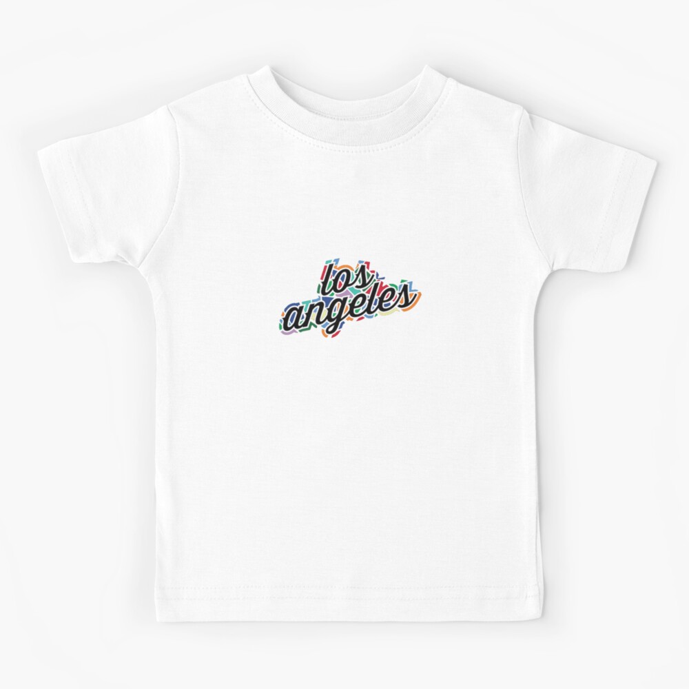 Los Angeles Clippers City Edition 2022/2023 | Essential T-Shirt