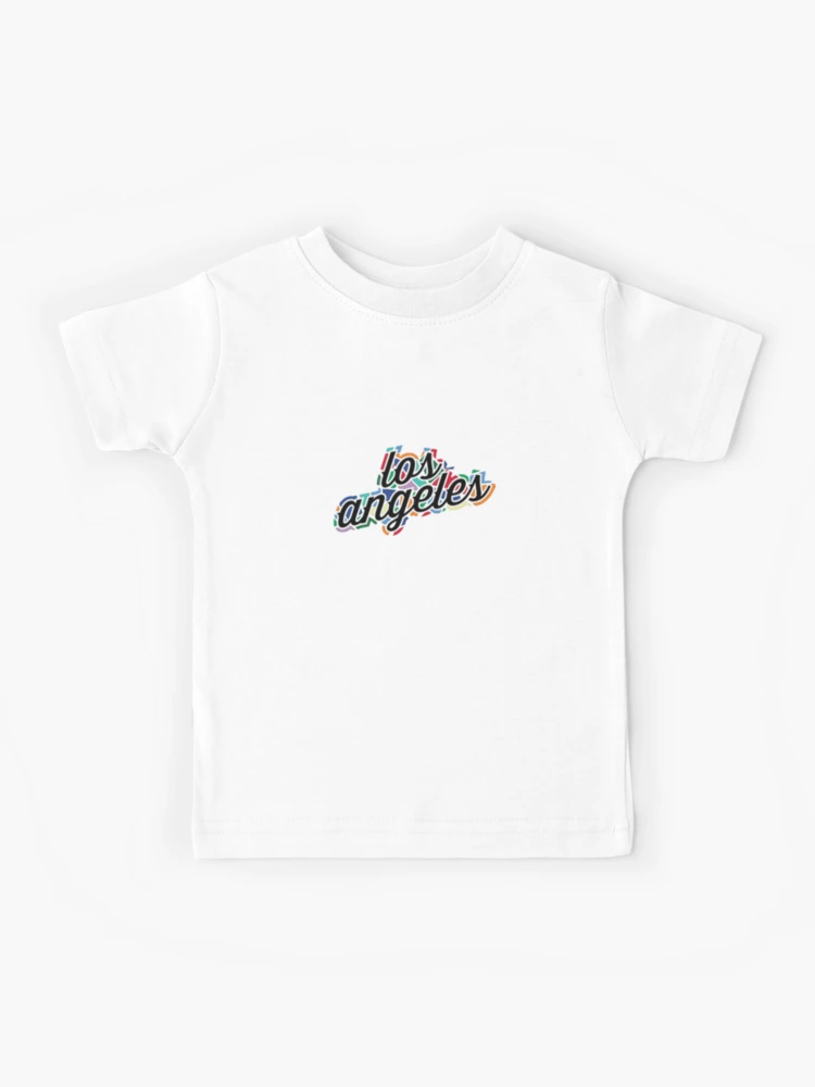 Los angeles clippers city edition best sale t shirt