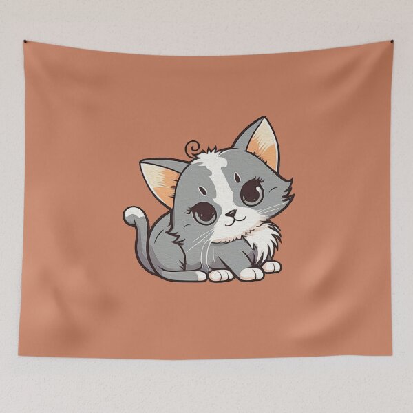 Item preview, Kitten designed and sold by BabyDD.