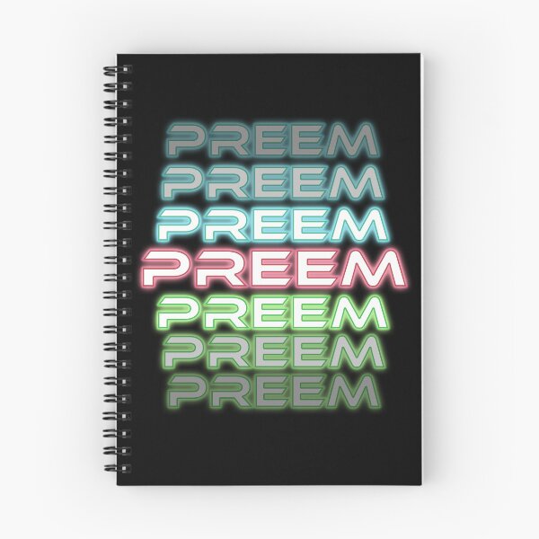 Item preview, Preem Neon designed and sold by PVSKI.