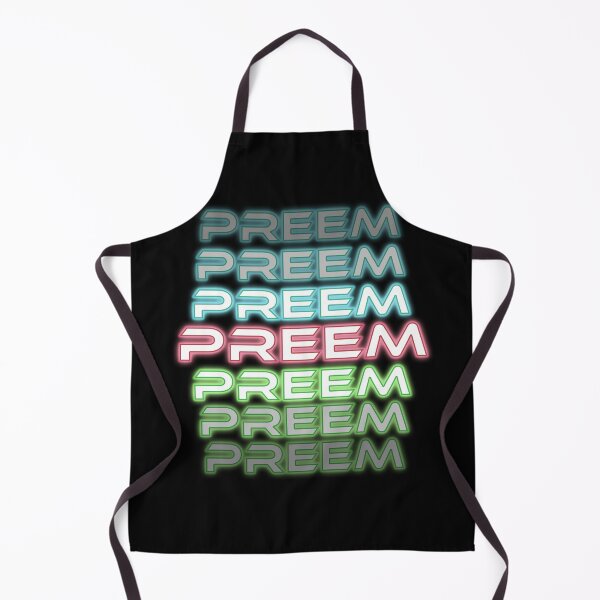 Item preview, Preem Neon designed and sold by PVSKI.