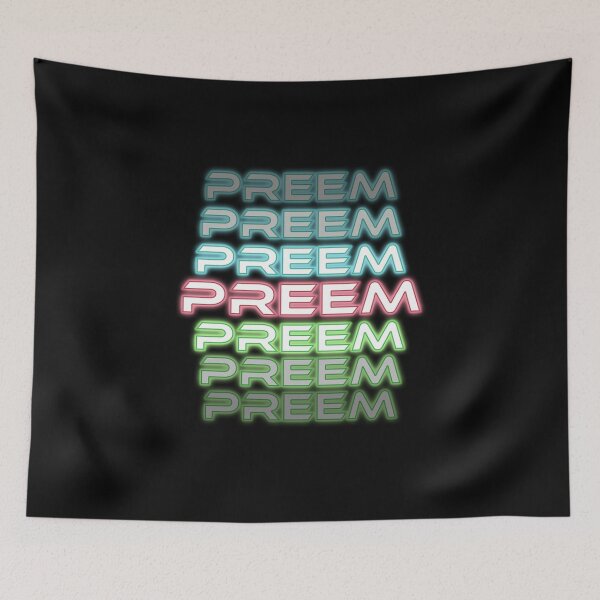 Item preview, Preem Neon designed and sold by PVSKI.