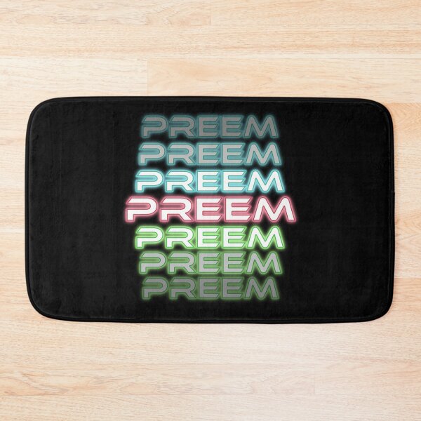 Item preview, Preem Neon designed and sold by PVSKI.