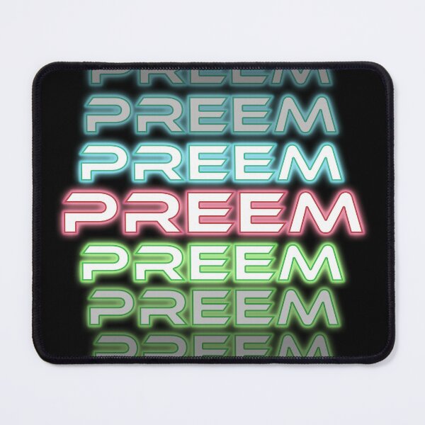 Item preview, Preem Neon designed and sold by PVSKI.
