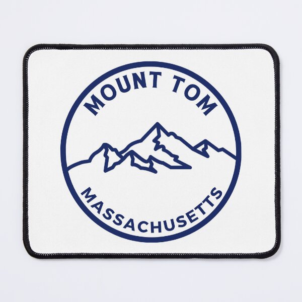 Item preview, Mount Tom Massachusetts designed and sold by designArt95.