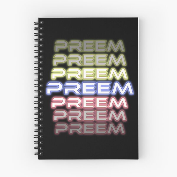 Item preview, Preem Neon designed and sold by PVSKI.