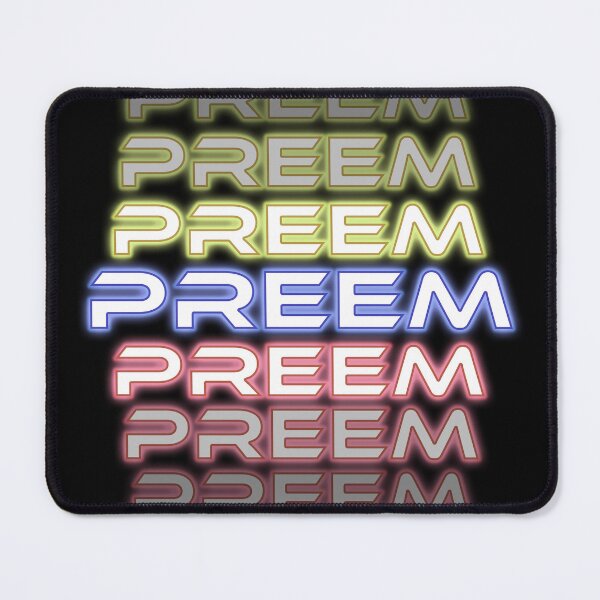 Item preview, Preem Neon designed and sold by PVSKI.