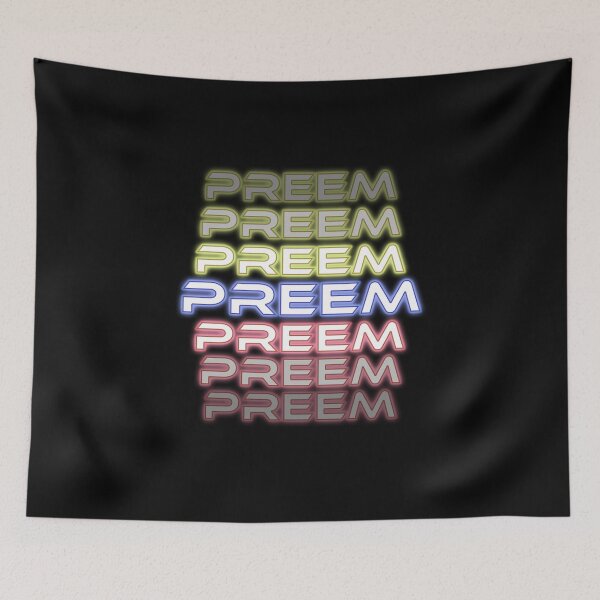 Item preview, Preem Neon designed and sold by PVSKI.