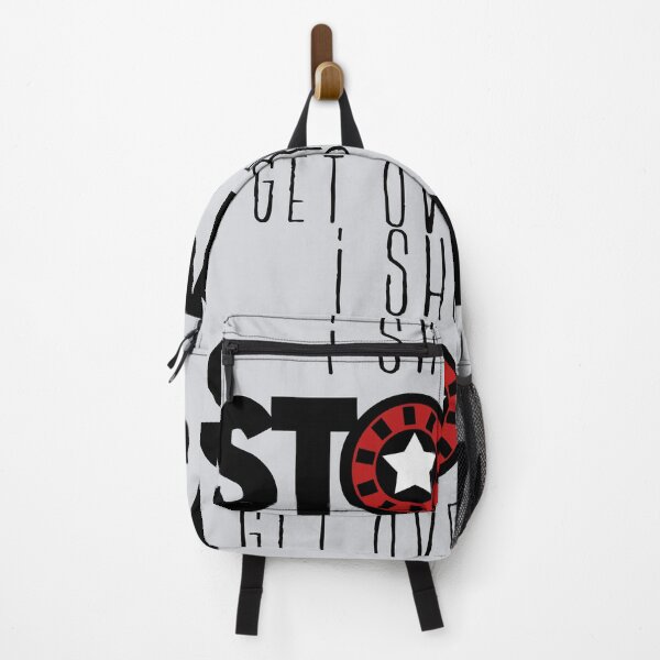 Item preview, I ship STONY get over it! designed and sold by morigirl.