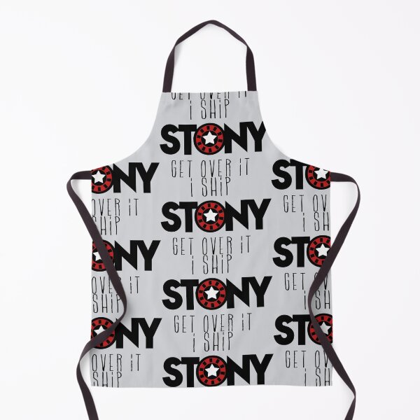 Item preview, I ship STONY get over it! designed and sold by morigirl.