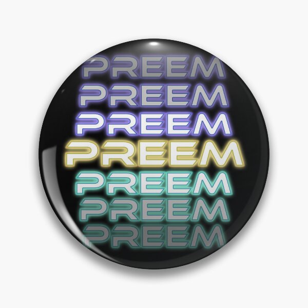 Item preview, Preem Neon designed and sold by PVSKI.