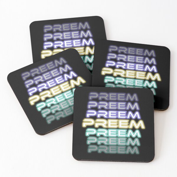 Item preview, Preem Neon designed and sold by PVSKI.