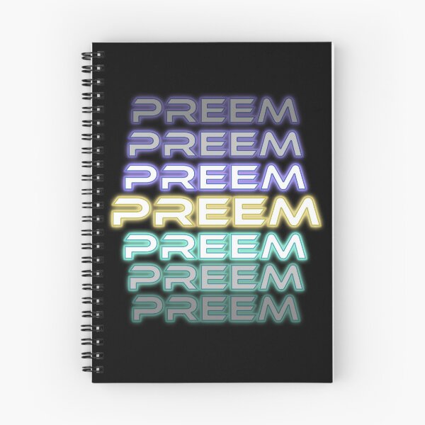 Item preview, Preem Neon designed and sold by PVSKI.