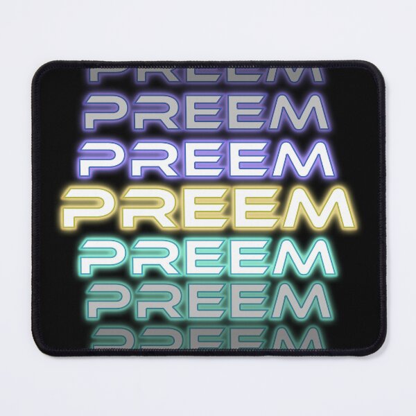 Item preview, Preem Neon designed and sold by PVSKI.