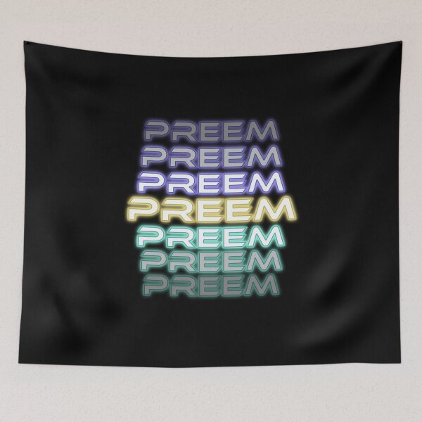 Item preview, Preem Neon designed and sold by PVSKI.