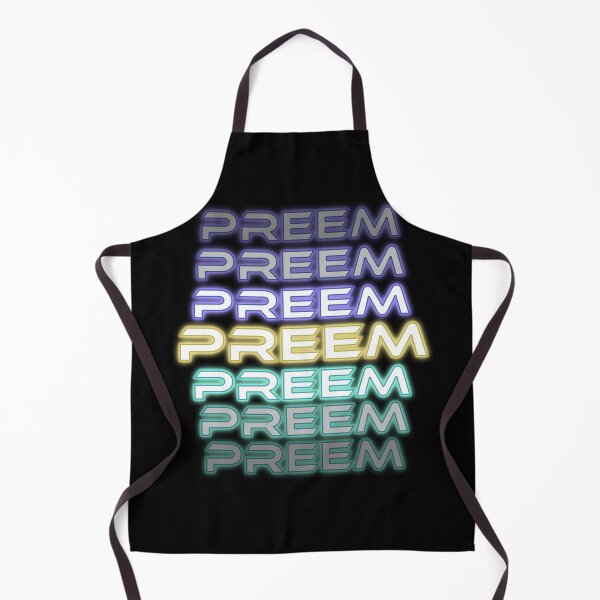 Item preview, Preem Neon designed and sold by PVSKI.