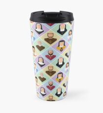 All Saints Collection 2017 Travel Mug