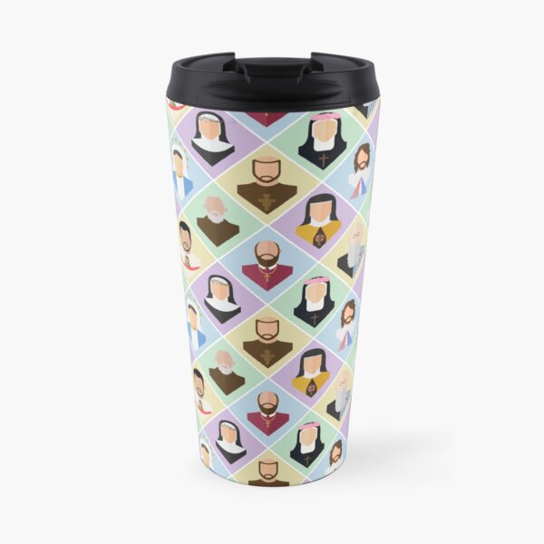 Travel Mug