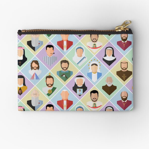 Zipper Pouch
