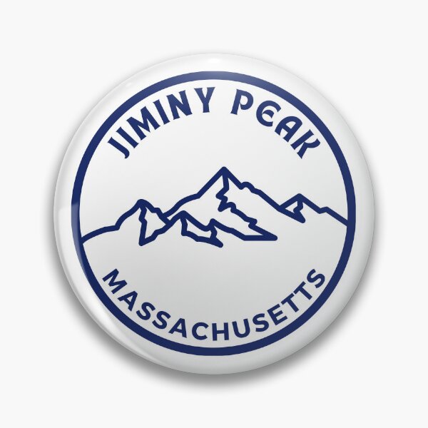 Item preview, Jiminy Peak Mountain Massachusetts designed and sold by designArt95.