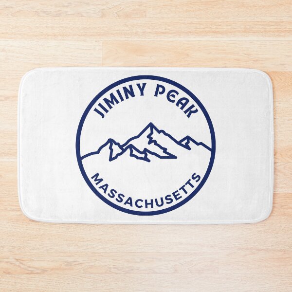 Item preview, Jiminy Peak Mountain Massachusetts designed and sold by designArt95.