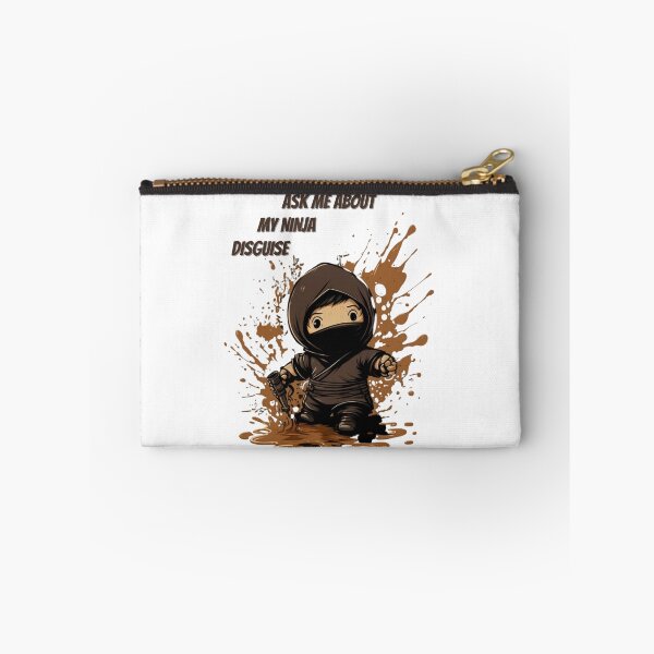 Item preview, Ninja Kids Art designed and sold by letsgetinspired.