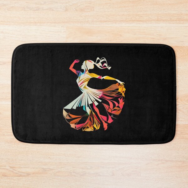 Item preview, Dancer - The Cut-Out Collection designed and sold by FiveIntentions.