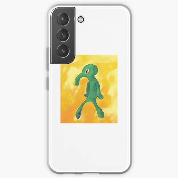 Art galaxy s22 case Samsung Galaxy Soft Case