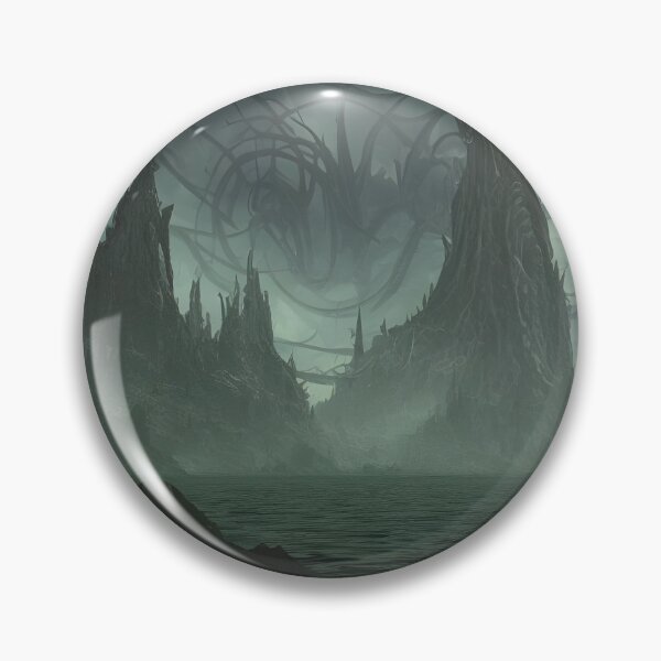 Item preview, R'lyeh designed and sold by Possum-Co.
