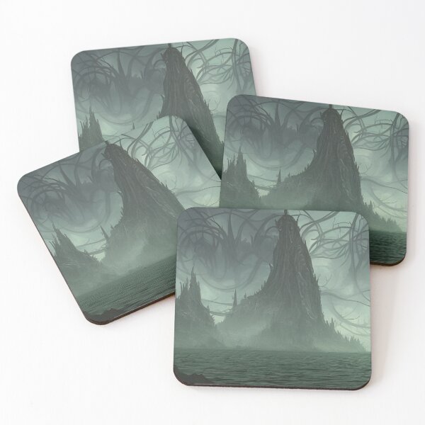 Item preview, R'lyeh designed and sold by Possum-Co.