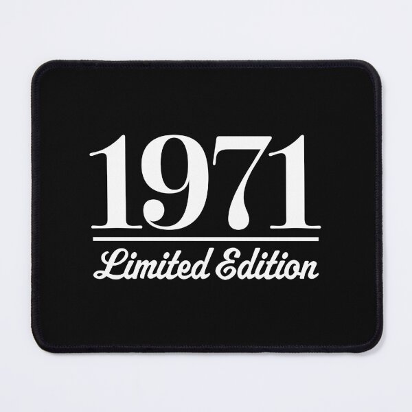 Item preview, 1971 Limited Edition designed and sold by PaulSDesign.