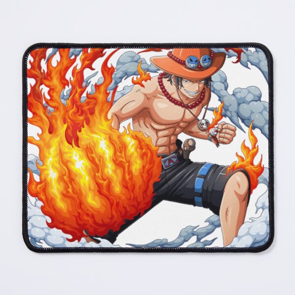 Item preview, Portgas D Ace designed and sold by amn-ysn ⭐⭐⭐⭐⭐.