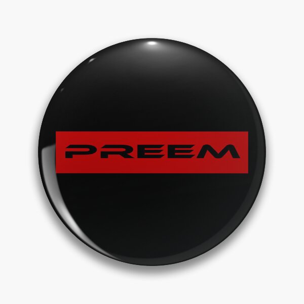 Item preview, Preem designed and sold by PVSKI.