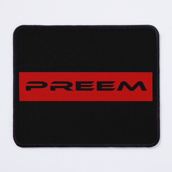 Item preview, Preem designed and sold by PVSKI.