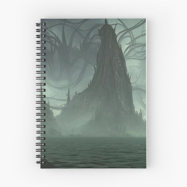 Item preview, R'lyeh designed and sold by Possum-Co.