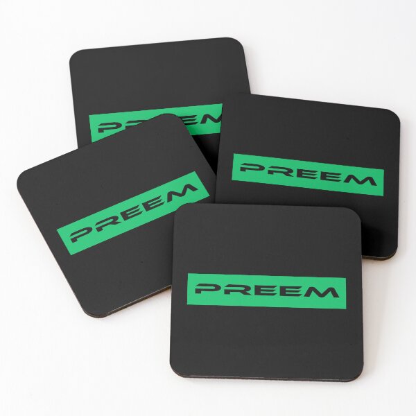 Item preview, Preem designed and sold by PVSKI.