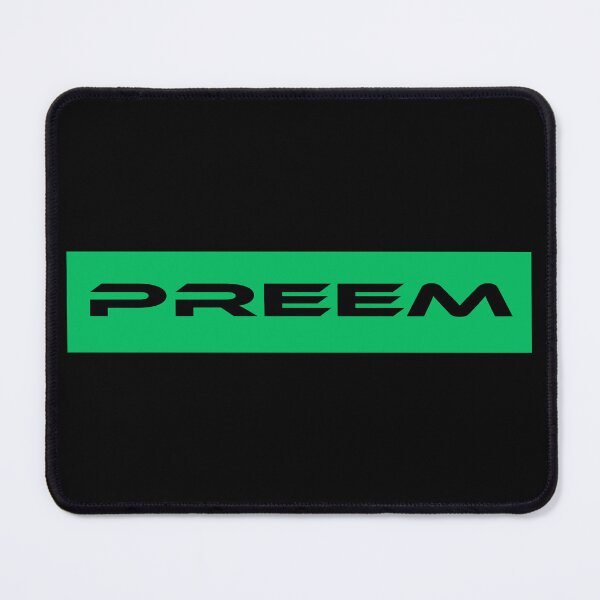 Item preview, Preem designed and sold by PVSKI.