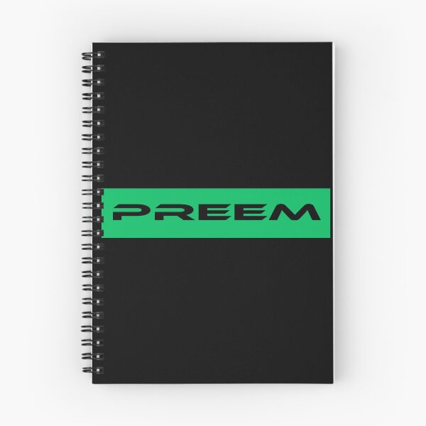 Item preview, Preem designed and sold by PVSKI.