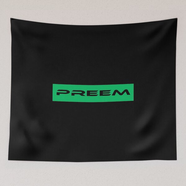 Item preview, Preem designed and sold by PVSKI.
