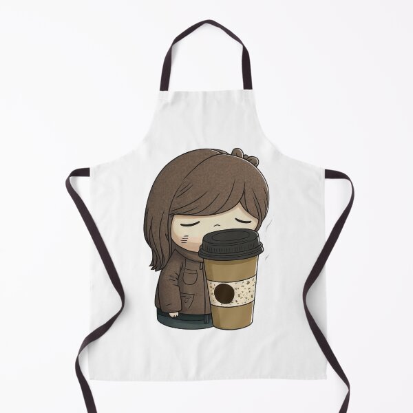 Item preview, Coffee Fanatic 6 designed and sold by Stickeropium.