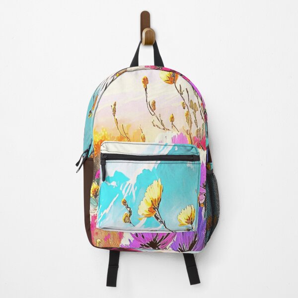 Item preview, Beautiful Spring Flower Garden Delightful Natural Landscape designed and sold by Trendy Valley .