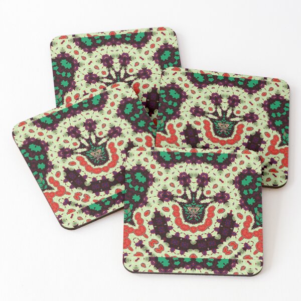 Item preview, EXPRESSIVE SARILMAK PATCHWORK CHRISTMAS CAROL FOR A MAGICAL CHRISTMAS TIME. designed and sold by Ralek.
