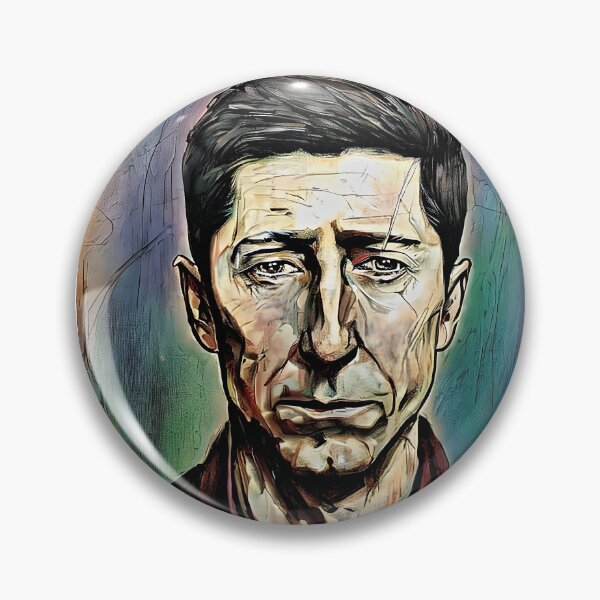 Item preview, Face of Robert Lewandowski designed and sold by bogfl.