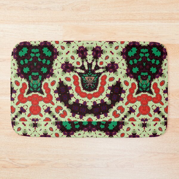 Item preview, EXPRESSIVE SARILMAK PATCHWORK CHRISTMAS CAROL FOR A MAGICAL CHRISTMAS TIME. designed and sold by Ralek.
